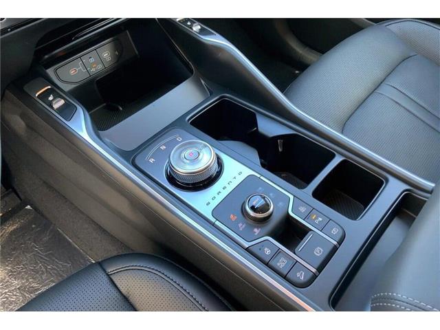 2025 Kia Sorento Plug-In Hybrid  (Stk: SSR8572A) in Sherwood Park - Image 7 of 13