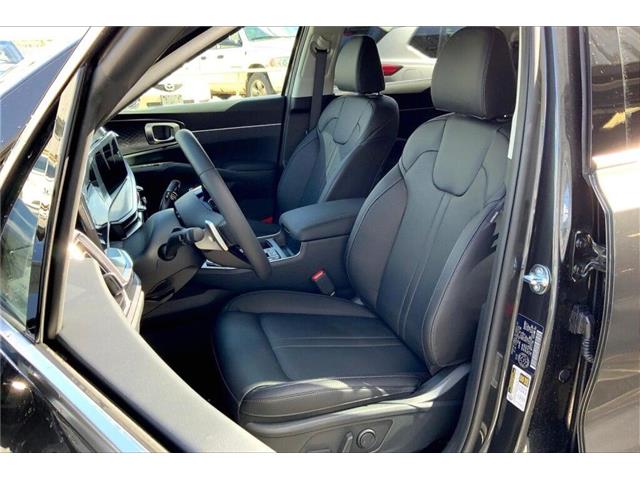 2025 Kia Sorento Plug-In Hybrid  (Stk: SSR8572A) in Sherwood Park - Image 9 of 13
