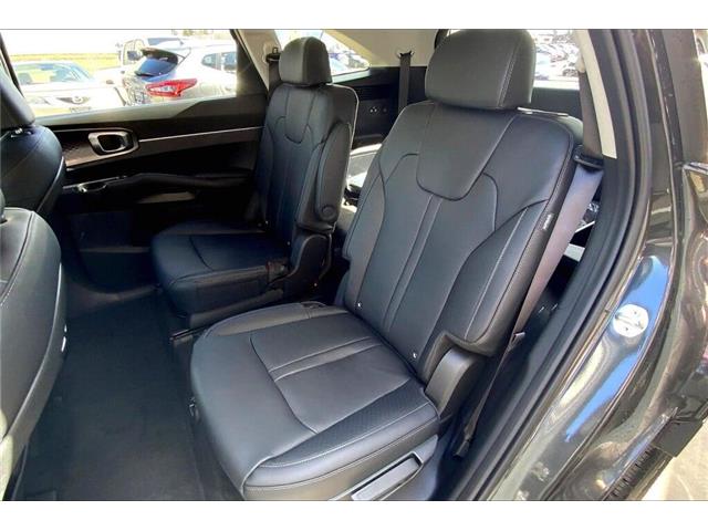 2025 Kia Sorento Plug-In Hybrid (Stk: SSR8572A) in Sherwood Park - Image 10 of 13 2025 Kia Sorento Plug-In Hybrid (Stk: SSR8572A) in Sherwood Park - Image 10 of 13