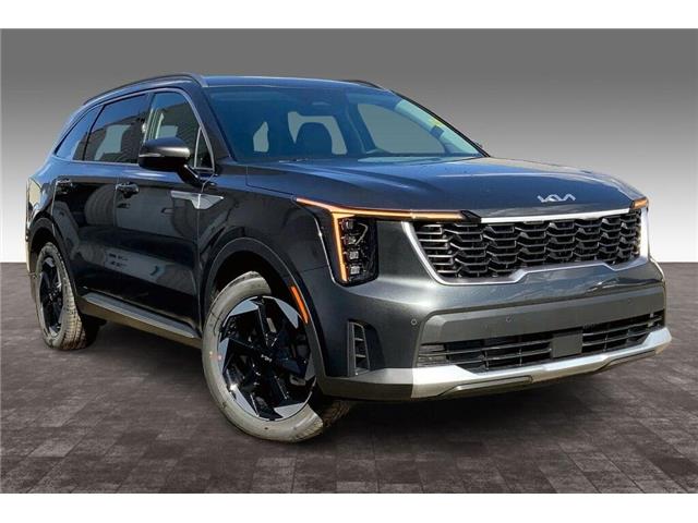 2025 Kia Sorento Plug-In Hybrid EX (Stk: SSR7520) in Sherwood Park - Image 2 of 13 2025 Kia Sorento Plug-In Hybrid EX (Stk: SSR7520) in Sherwood Park - Image 2 of 13