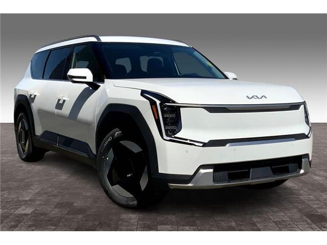 2026 Kia EV9 (Stk: TEV96267) in Sherwood Park - Image 2 of 14 2026 Kia EV9 (Stk: TEV96267) in Sherwood Park - Image 2 of 14
