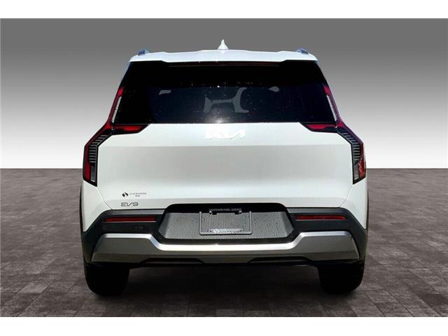 2026 Kia EV9 (Stk: TEV96267) in Sherwood Park - Image 4 of 14 2026 Kia EV9 (Stk: TEV96267) in Sherwood Park - Image 4 of 14