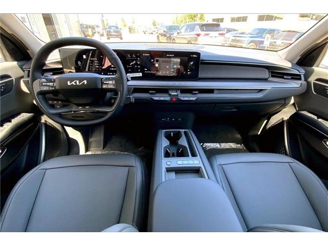 2026 Kia EV9 (Stk: TEV96267) in Sherwood Park - Image 5 of 14 2026 Kia EV9 (Stk: TEV96267) in Sherwood Park - Image 5 of 14