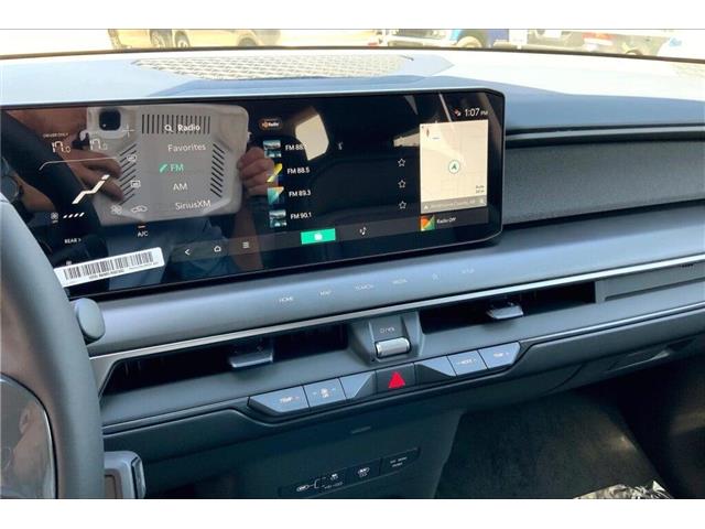 2026 Kia EV9 (Stk: TEV96267) in Sherwood Park - Image 6 of 14 2026 Kia EV9 (Stk: TEV96267) in Sherwood Park - Image 6 of 14