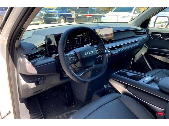 2026 Kia EV9 (Stk: TEV96267) in Sherwood Park - Image 8 of 14 2026 Kia EV9 (Stk: TEV96267) in Sherwood Park - Image 8 of 14