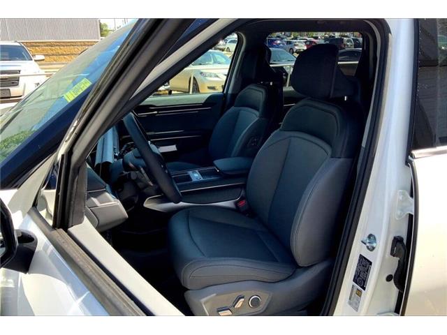 2026 Kia EV9 (Stk: TEV96267) in Sherwood Park - Image 9 of 14 2026 Kia EV9 (Stk: TEV96267) in Sherwood Park - Image 9 of 14