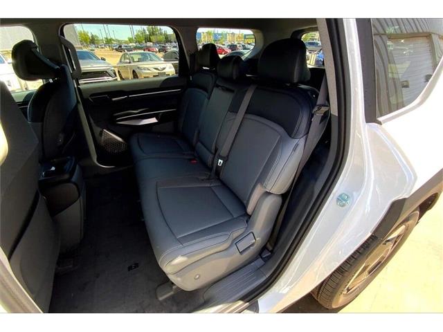 2026 Kia EV9 (Stk: TEV96267) in Sherwood Park - Image 10 of 14 2026 Kia EV9 (Stk: TEV96267) in Sherwood Park - Image 10 of 14