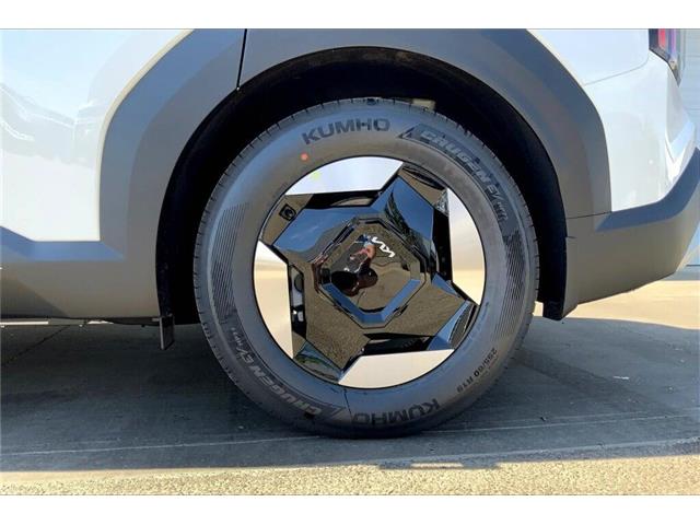 2026 Kia EV9 (Stk: TEV96267) in Sherwood Park - Image 11 of 14 2026 Kia EV9 (Stk: TEV96267) in Sherwood Park - Image 11 of 14