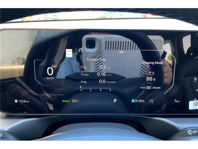 2026 Kia EV9 (Stk: TEV96267) in Sherwood Park - Image 12 of 14 2026 Kia EV9 (Stk: TEV96267) in Sherwood Park - Image 12 of 14