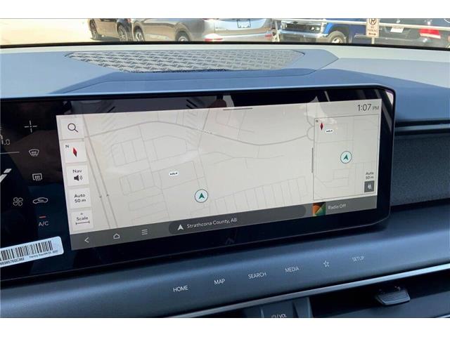 2026 Kia EV9 (Stk: TEV96267) in Sherwood Park - Image 13 of 14 2026 Kia EV9 (Stk: TEV96267) in Sherwood Park - Image 13 of 14