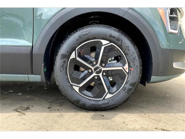 2025 Kia Niro Plug-In Hybrid EX Premium (Stk: SNR1204) in Sherwood Park - Image 11 of 15 2025 Kia Niro Plug-In Hybrid EX Premium (Stk: SNR1204) in Sherwood Park - Image 11 of 15