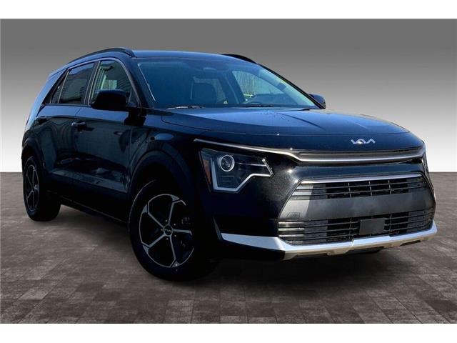 2025 Kia Niro Plug-In Hybrid EX (Stk: SNR8228) in Sherwood Park - Image 2 of 14