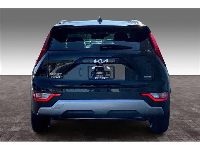 2025 Kia Niro Plug-In Hybrid EX (Stk: SNR8228) in Sherwood Park - Image 4 of 14