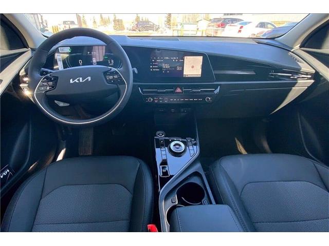 2025 Kia Niro Plug-In Hybrid EX (Stk: SNR8228) in Sherwood Park - Image 5 of 14