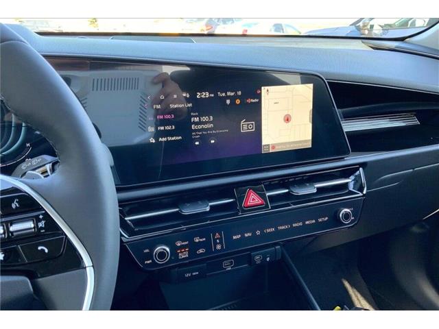 2025 Kia Niro Plug-In Hybrid EX (Stk: SNR8228) in Sherwood Park - Image 6 of 14