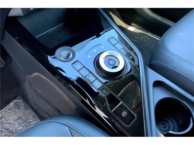 2025 Kia Niro Plug-In Hybrid EX (Stk: SNR8228) in Sherwood Park - Image 7 of 14