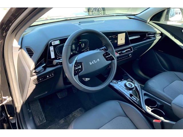 2025 Kia Niro Plug-In Hybrid EX (Stk: SNR8228) in Sherwood Park - Image 8 of 14