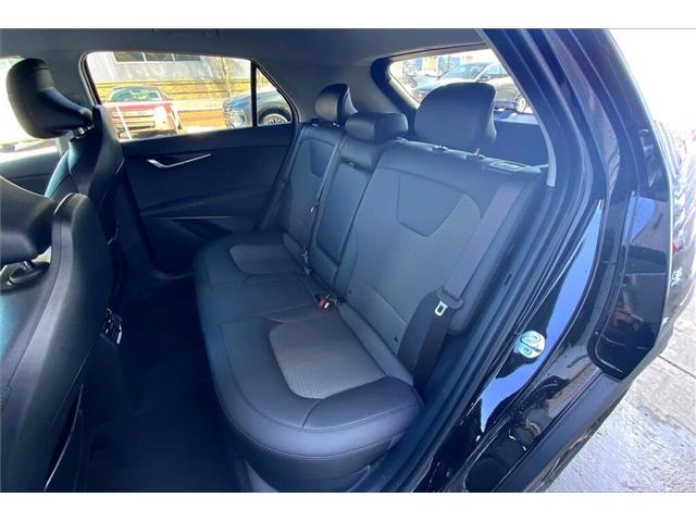 2025 Kia Niro Plug-In Hybrid EX (Stk: SNR8228) in Sherwood Park - Image 10 of 14