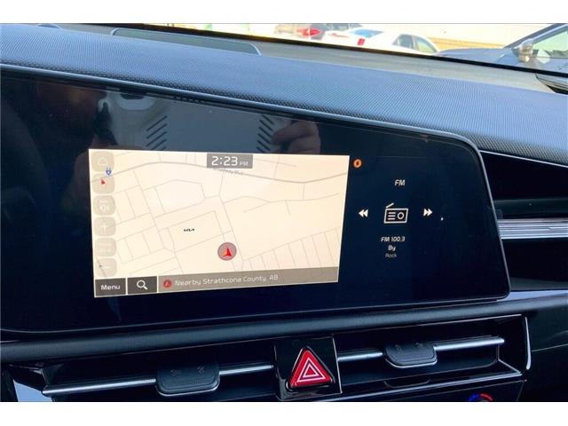 2025 Kia Niro Plug-In Hybrid EX (Stk: SNR8228) in Sherwood Park - Image 13 of 14