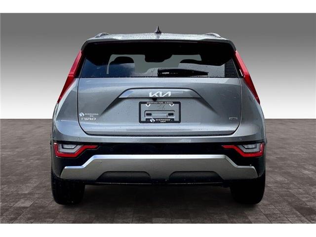 2025 Kia Niro SX (Stk: SNR4757) in Sherwood Park - Image 4 of 15