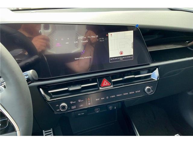 2025 Kia Niro SX (Stk: SNR7963) in Sherwood Park - Image 6 of 15