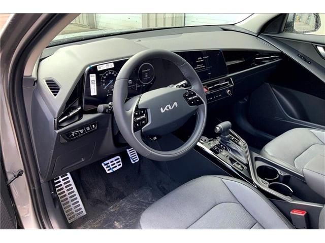 2025 Kia Niro SX (Stk: SNR7963) in Sherwood Park - Image 8 of 15