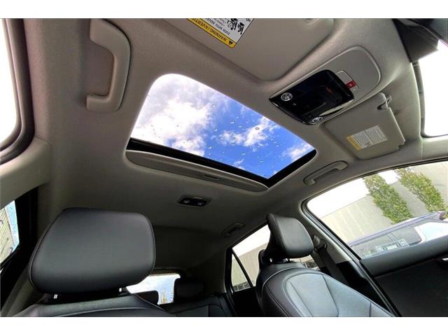 2025 Kia Niro SX (Stk: SNR7963) in Sherwood Park - Image 12 of 15