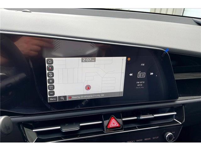 2025 Kia Niro SX (Stk: SNR7963) in Sherwood Park - Image 14 of 15