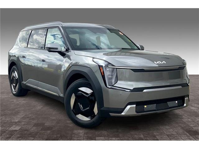 2026 Kia EV9 Land (Stk: TEV99158) in Sherwood Park - Image 2 of 14