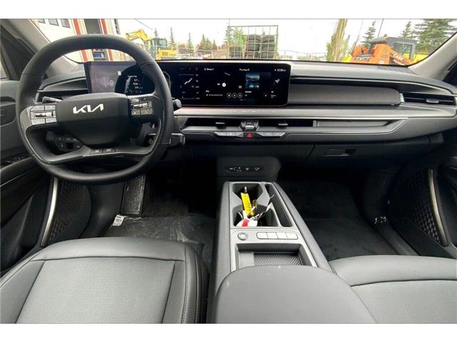 2026 Kia EV9 Land (Stk: TEV99158) in Sherwood Park - Image 5 of 14