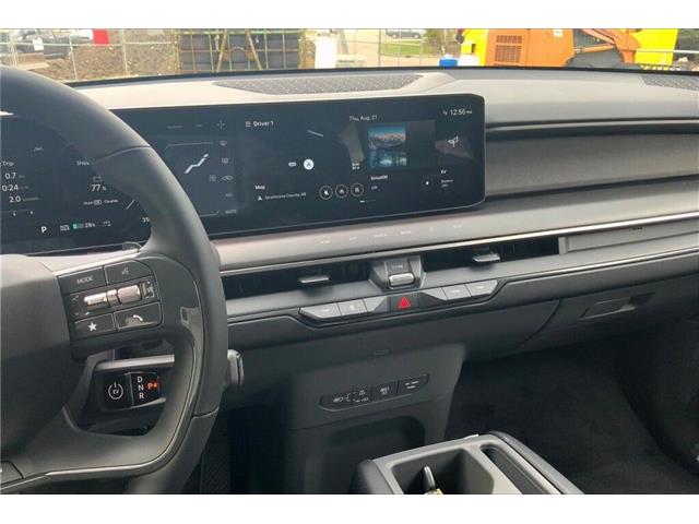 2026 Kia EV9 Land (Stk: TEV99158) in Sherwood Park - Image 6 of 14