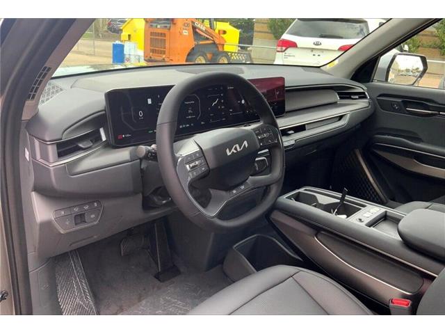2026 Kia EV9 Land (Stk: TEV99158) in Sherwood Park - Image 8 of 14