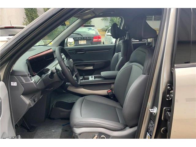 2026 Kia EV9 Land (Stk: TEV99158) in Sherwood Park - Image 9 of 14