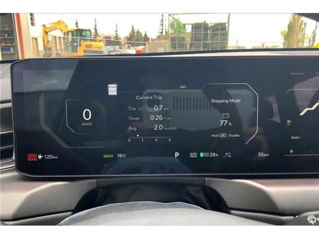 2026 Kia EV9 Land (Stk: TEV99158) in Sherwood Park - Image 12 of 14