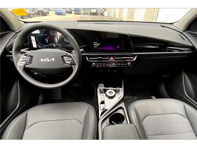 2025 Kia Niro Plug-In Hybrid  (Stk: SNR4193) in Sherwood Park - Image 5 of 14