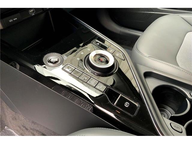 2025 Kia Niro Plug-In Hybrid  (Stk: SNR4193) in Sherwood Park - Image 7 of 14