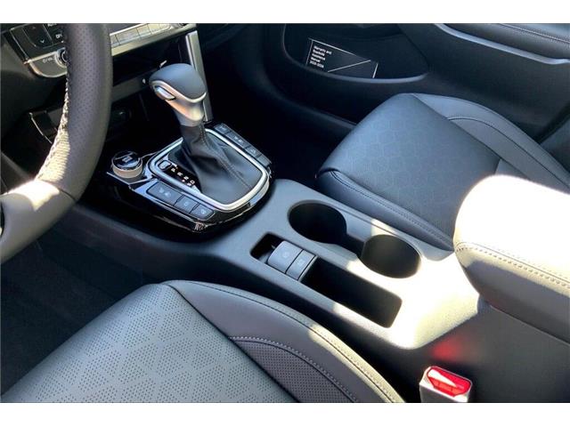 2026 Kia Seltos SX w/Black Interior (Stk: TSS0517) in Sherwood Park - Image 7 of 14 2026 Kia Seltos SX w/Black Interior (Stk: TSS0517) in Sherwood Park - Image 7 of 14