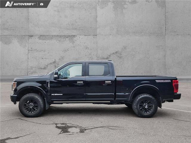 2022 Ford F-350  (Stk: PS229) in Kamloops - Image 2 of 31