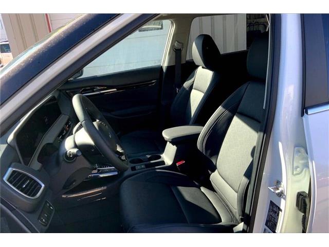 2026 Kia Seltos SX w/Black Interior (Stk: TSS0517) in Sherwood Park - Image 9 of 14 2026 Kia Seltos SX w/Black Interior (Stk: TSS0517) in Sherwood Park - Image 9 of 14