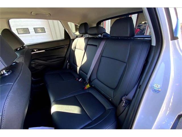 2026 Kia Seltos SX w/Black Interior (Stk: TSS0517) in Sherwood Park - Image 10 of 14 2026 Kia Seltos SX w/Black Interior (Stk: TSS0517) in Sherwood Park - Image 10 of 14