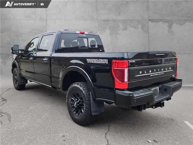 2022 Ford F-350  (Stk: PS229) in Kamloops - Image 3 of 31