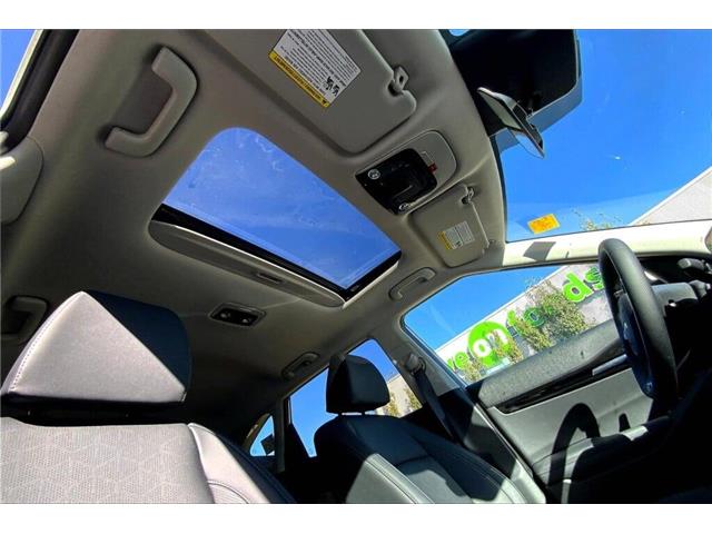 2026 Kia Seltos SX w/Black Interior (Stk: TSS0517) in Sherwood Park - Image 12 of 14 2026 Kia Seltos SX w/Black Interior (Stk: TSS0517) in Sherwood Park - Image 12 of 14