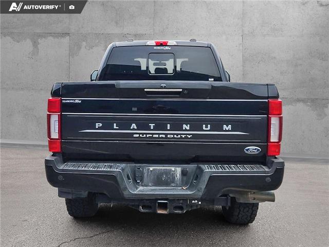 2022 Ford F-350  (Stk: PS229) in Kamloops - Image 4 of 31