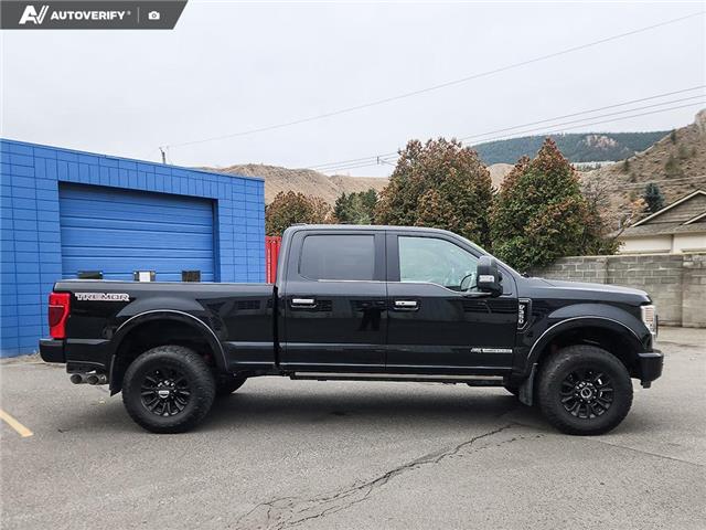 2022 Ford F-350  (Stk: PS229) in Kamloops - Image 6 of 31