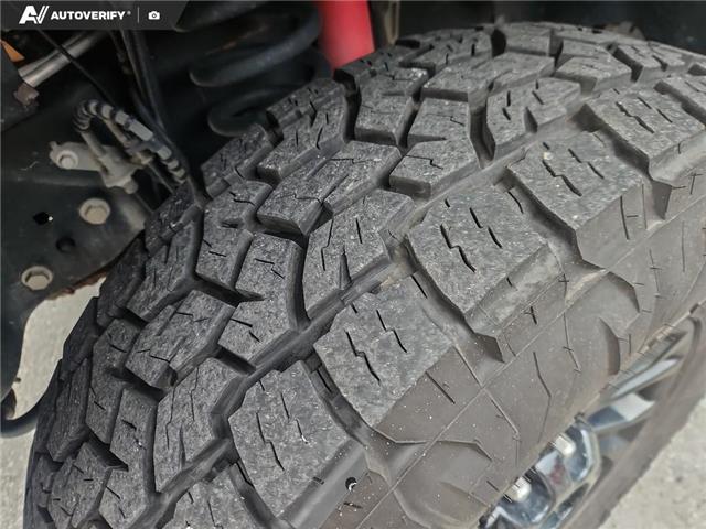 2022 Ford F-350  (Stk: PS229) in Kamloops - Image 11 of 31