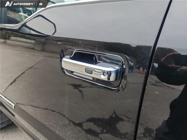 2022 Ford F-350  (Stk: PS229) in Kamloops - Image 13 of 31