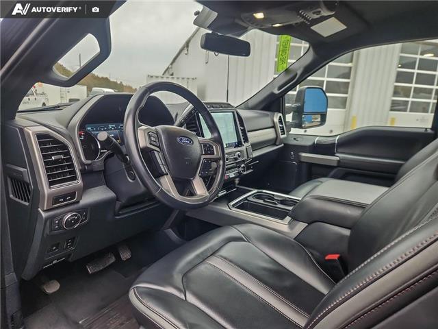 2022 Ford F-350  (Stk: PS229) in Kamloops - Image 14 of 31