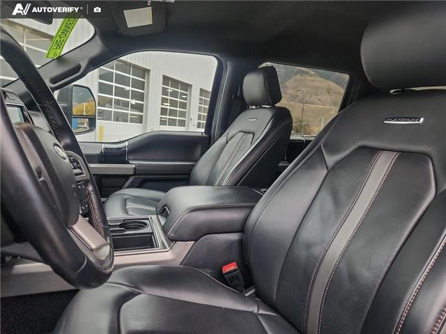 2022 Ford F-350  (Stk: PS229) in Kamloops - Image 15 of 31