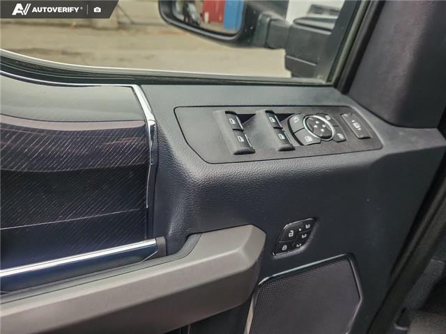 2022 Ford F-350  (Stk: PS229) in Kamloops - Image 17 of 31