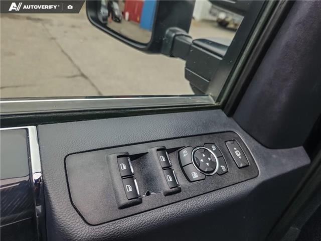 2022 Ford F-350  (Stk: PS229) in Kamloops - Image 18 of 31